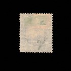 France  Offices In Turkey  Levant  Scott 2  Peace   Commerce  1885-1901  Used