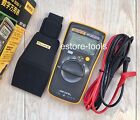 Us Ship Fluke101 Kit Portable handheld Digital Multimeter  F15b  Smaller Version