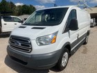 2016 Ford Transit 250 Van Low Roof 60 40 Pass 130-in  Wb