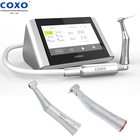 Coxo Dental C Puma Master Electric Motor 6 1 Endo Handpiece 1 5 Contra Angle