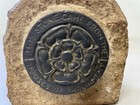 This Stone Came From The Houses Of Parliament Original Stone From Bomb Damage
