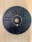 Sram Red Axs 1x 12 Speed Aero Quarq Power Meter Chainring Direct Mount 50t