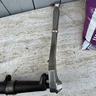 Koken Barber Chair Recline Mechanism With Hydraulic Arm