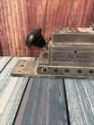 Hutchins Hustler Ii 2011 11  X 2 3 4  Inline Sander Serial Number 2249