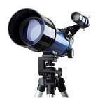 Terrestrial And Astronomical Telescope F30070m New