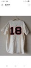 Vintage Houston Colt  45s Jersey Shirt Mens Xl Mlb Baseball Cooperstown 60s