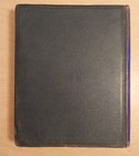 1951 Holy Bible Hertel Red Letter Edition Masonic Edition Cyclopedic Index