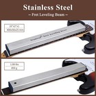 Fret Leveling Kit  Professional Guitar Luthier Tool Kit Includes 16   400mm     