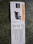 Olympus 35ec Camera English Instructions User Manual Guide Book Photography