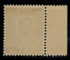 1955 Thailand King Bhumibol Definitive Issue 10 Baht Mint Mnh Margin Sc 294