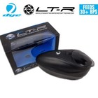 Clearance Dye Lt-r Electronic Paintball Loader - Black   Black