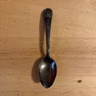 B  P  O  E  Elks Klitzner Prov  R  I  Vintage Souvenir Spoon Lodge