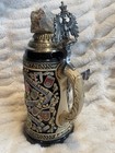 Vintage 30 Years German Reunification Anniversary Beer Stein  limited Edition  