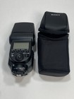 Sony Hvl-f43m Shoe Mount Flash