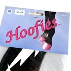 New Hoofies Horse Hoof Stickers Decals Show Parade Lot Of 2 Sets Lightening Bolt