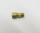 1 8npt 1 4 Comp Tube Check Valve Gas Engine Hit Miss Fuel Brass Motor Water Oil