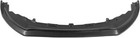 Front Bumper Lip Splitter Compatible With Toyota Gr86 Coupe 2-door Unpainted
