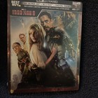 Iron Man 3 Steelbook 4k Ultra Hd   Blu-ray  Digital Limited Edition New Marvel