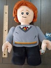 New 2022 Lego Harry Potter Wizarding World 12  Inch Ron Weasley Plush Doll Toy