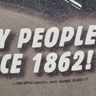 Vintage 1998 Beer Shirt Large 22x26 Usa