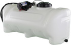 25-gallon Deluxe Utv   Atv Spot Sprayer - 2 2gpm  70psi Max