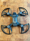 Dji Spark Drone With Controller  Battery  Case And More