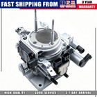 Throttle Body 16118-3s510 Fit For Nissan Frontier 1998-2004 Xe Se 4 Cyl 2 4l Us