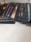 2022 Topps Chrome Star Wars Galaxy Complete Base Set Cards 1-100 Bargain 
