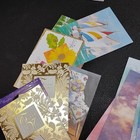 Lot Of 20 Unused Greeting Cards  Etc  And Envelopes  As Pictured