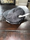Maap Evade 5 Panel Black Cycling Hat Cap New With Tags