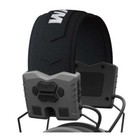 Walker   s Xcel 500bt Digital Electronic Muff With Voice Clarity And Bluetooth