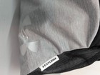Under Armour Storm Duffle Bag Gym Training Travel Weekender Athletic Gray 22 