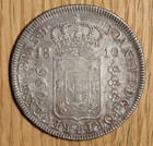 1810 Brazil - 960 Reis - Km 307 - Xf - Extra Fine