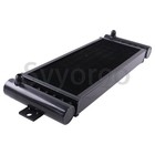 Oil Cooler 6560954 For Bobcat Loader 1600 543 553 632 641 642 643 741 742 743
