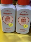 2x New - Bath   Body Works 4ever Sweet Foaming Hand Soap  sold Out In Stores 