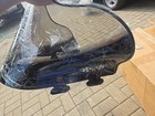 Nos Polaris Gen 2 Ii Windshield  2872409 Tinted Mid Hight Flare Xc Rmk Sks Xcr 