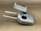 Dji Inspire 1 Remote Controller White P n Gl658b - Untested As Is