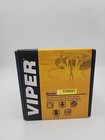  Viper 5105v 1 Way Car Alarm Remote Start Security System Keyless 