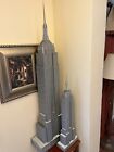 Empire State Building Model- 3d Printed