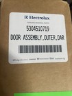 New Genuine Oem 5304510719 Frigidaire Dishwasher Door Outer Panel Assembly  s1 