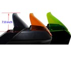 Colorful Pmma Windscreen Windshield Fits For Harley Low Rider St Fxlrst Fxrst 