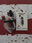 Msr Trailshot Ultralight Backpacking Squeeze Water Filter