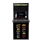 Atgames Legends Ultimate Home Arcade With Special Bonus