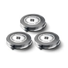 Unopened Norelco Sh30 52 Men s Shaver Replacement Head  3 Blades  1-pack
