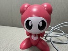 2007 Radica U b   funkeys Pink Hub  limited Edition Figure Very Rare