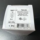 New Legrand 7843-md Manual Motor Controller 3 Pole 3 Phase 60a 600v 20hp