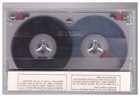Tdk Ma-r 60 Metal Type Iv Tape Metal Alloy Used Cassette Made In Japan Minor Use