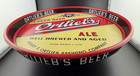 Vintage 1950   s Philadelphia Ortlieb s Premium Lager Beer Ale 12  Round Tray