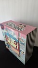 Disney Munchlings Dumpling Cart Playset 