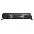 Bazooka Bluetooth Party Bar G3 W  Double-side Rgb Illumination 24   bpb24-ds-g3 